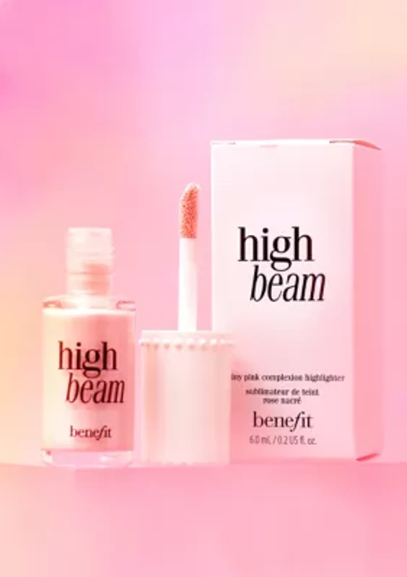 High Beam Liquid Highlighter 