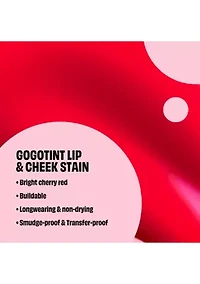 Gogotint Lip & Cheek Stain