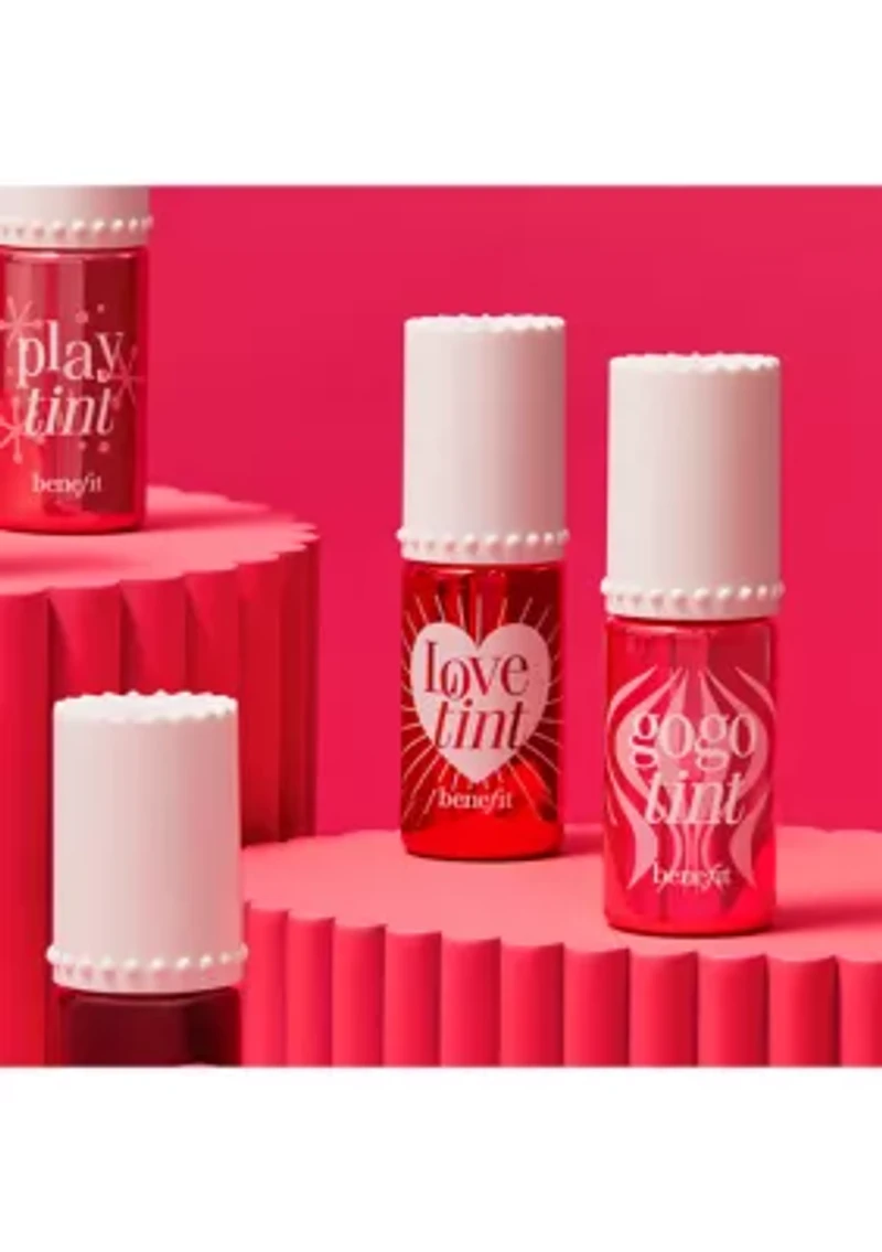 Gogotint Lip & Cheek Stain