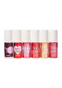 Love Tint Lip & Cheek Stain