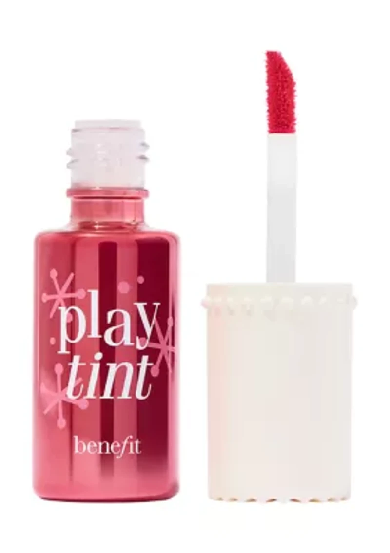 PlayTint Liquid Lip & Cheek Stain