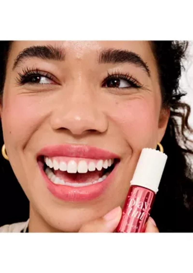 PlayTint Liquid Lip & Cheek Stain