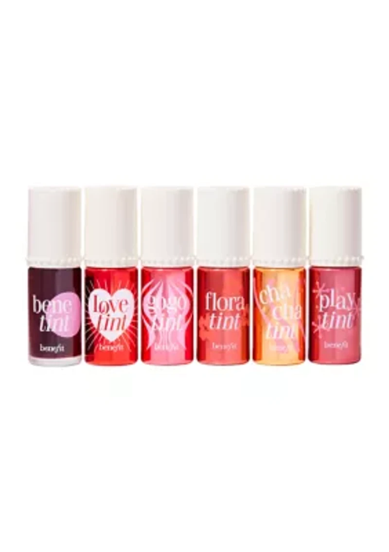 PlayTint Liquid Lip & Cheek Stain