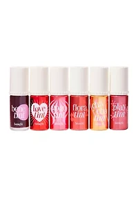 PlayTint Liquid Lip & Cheek Stain