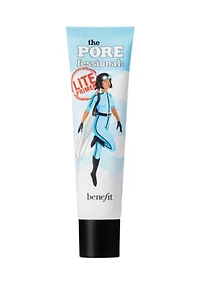   The POREfessional: Lite Primer 