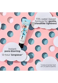   The POREfessional: Lite Primer 