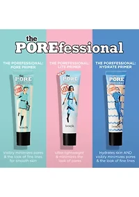 The POREfessional: Lite Primer Mini 