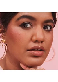 Tickle Golden Pink Powder Highlighter