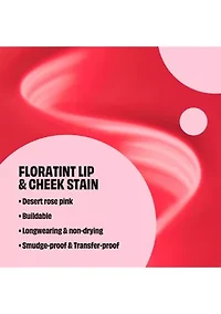 Floratint Desert Rose-Tinted Lip & Cheek Stain