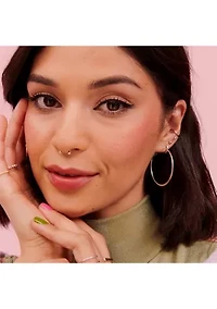 WANDERful World Silky-Soft Power Blush Mini