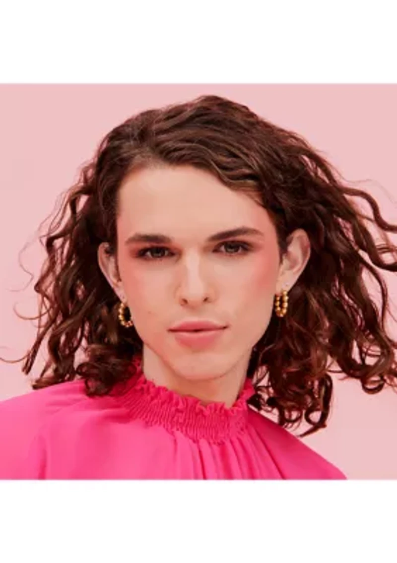 WANDERful World Silky-Soft Power Blush Mini