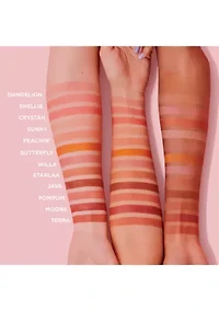 WANDERful World Silky-Soft Power Blush Mini