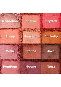 WANDERful World Silky-Soft Power Blush Mini