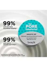 The POREfessional Smooth Sip Lightweight Gel-Cream Moisturizer