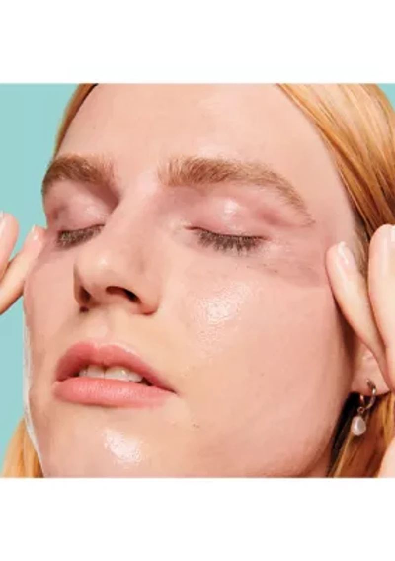The POREfessional Get Unblocked Makeup-Removing Cleansing Oil
