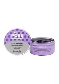 The POREfessional Deep Retreat Pore-Clearing Clay Mask Mini