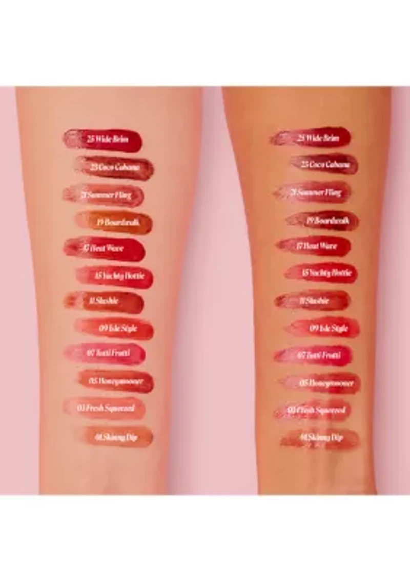 Splashtint Moisturizing Dewy Lip Tint
