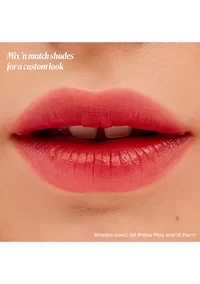 Plushtint Moisturizing Matte Lip Tint