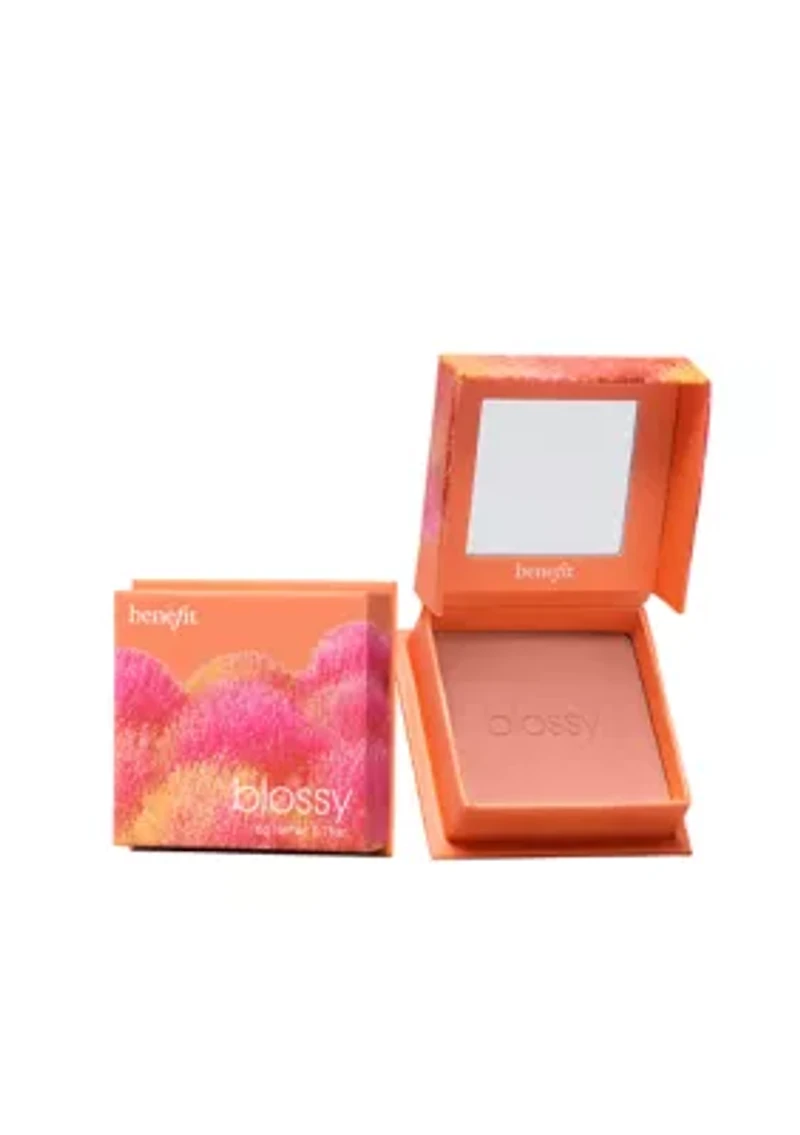 WANDERful World Silky-Soft Power Blush