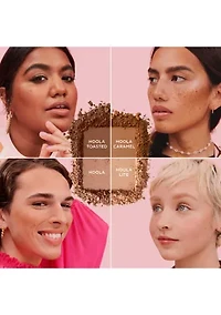 Hoola Matte Powder Bronzer Value Size