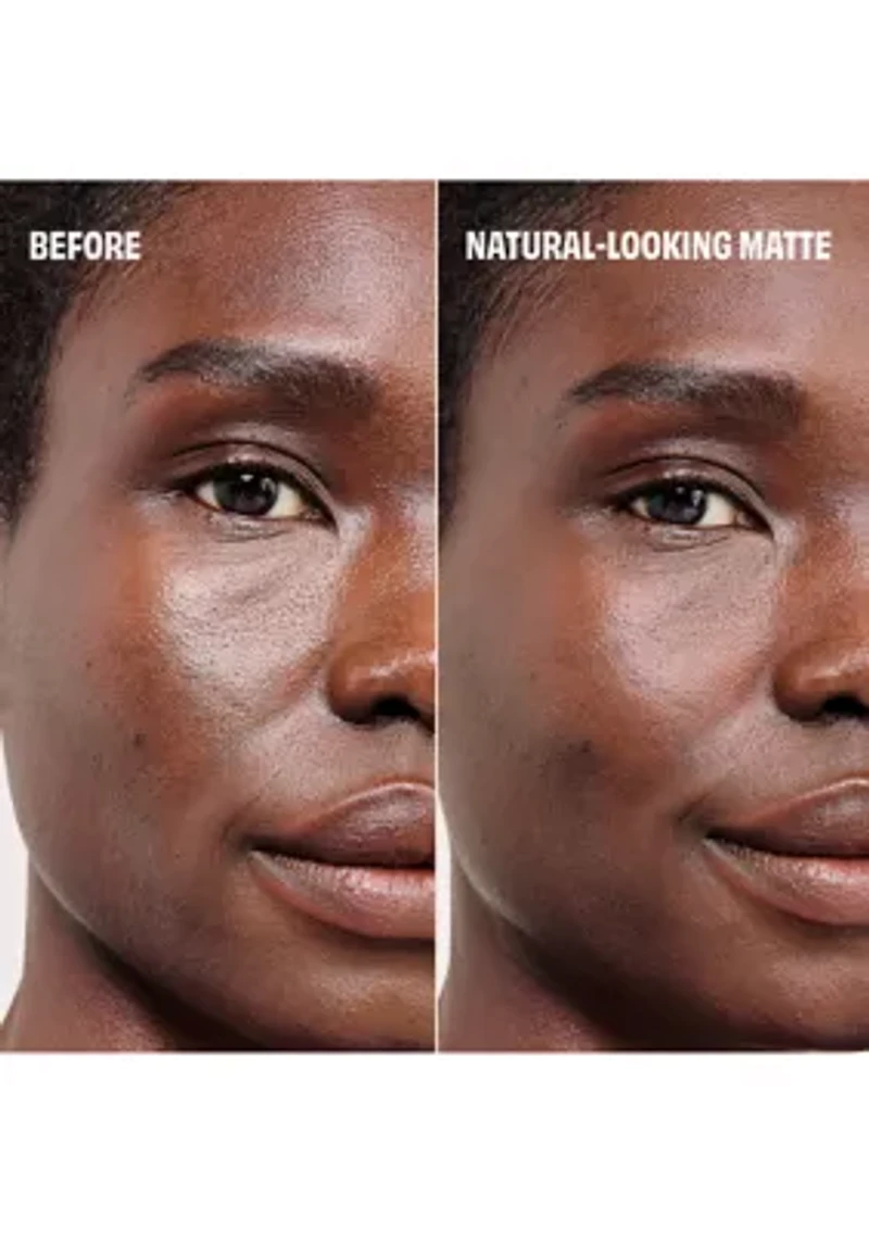 The POREfessional Matte Pore Minimizing Primer