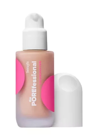 The POREfessional Blurring & Smoothing Foundation with Niacinamide