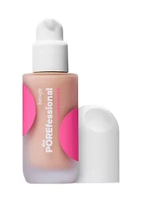 The POREfessional Blurring & Smoothing Foundation with Niacinamide