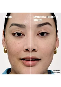 The POREfessional Blurring & Smoothing Foundation with Niacinamide