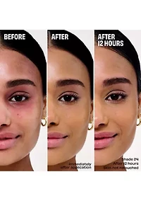 The POREfessional Blurring & Smoothing Foundation with Niacinamide