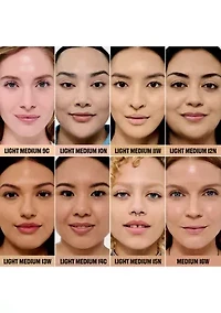 The POREfessional Blurring & Smoothing Foundation with Niacinamide