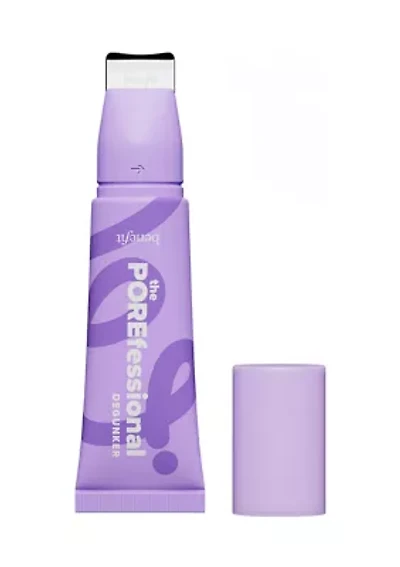 The POREfessional Degunker Blackhead & Pore Cleansing Mask System