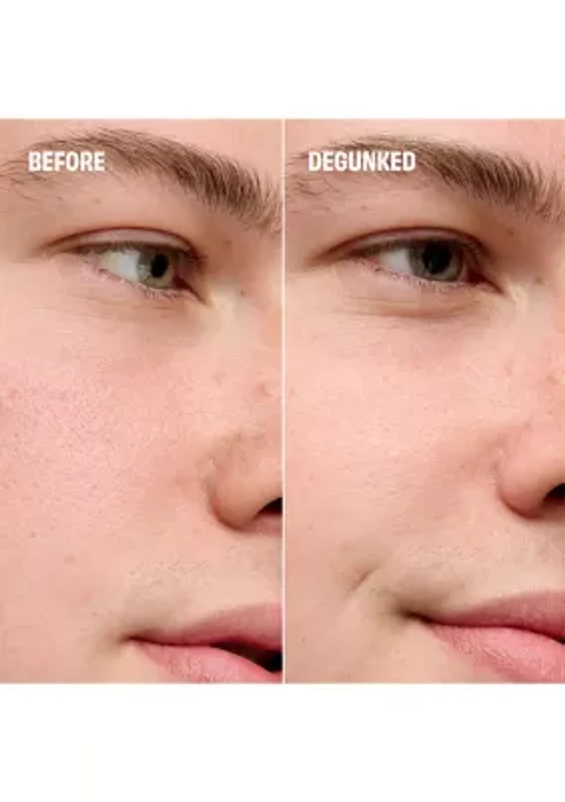 The POREfessional Degunker Blackhead & Pore Cleansing Mask System