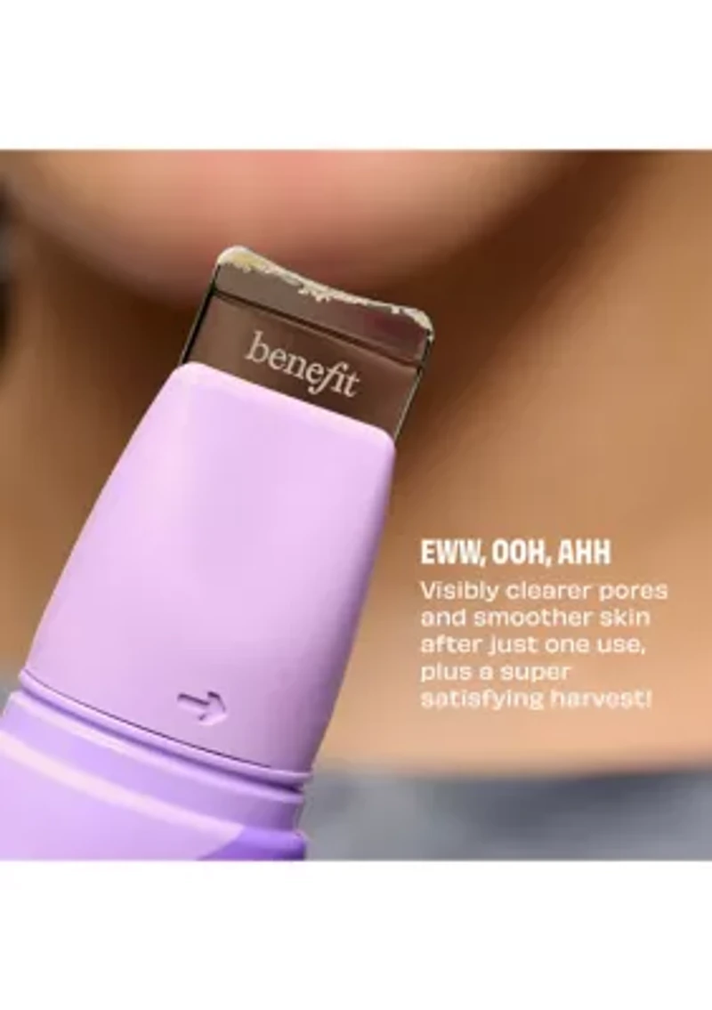 The POREfessional Degunker Blackhead & Pore Cleansing Mask System