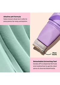 The POREfessional Degunker Blackhead & Pore Cleansing Mask System