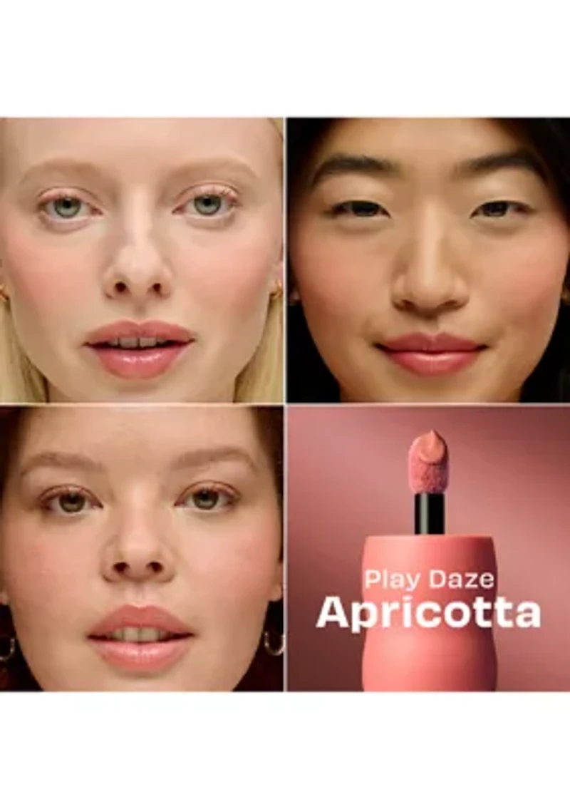 Play Daze Airy Liquid Blush