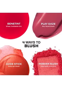Play Daze Airy Liquid Blush