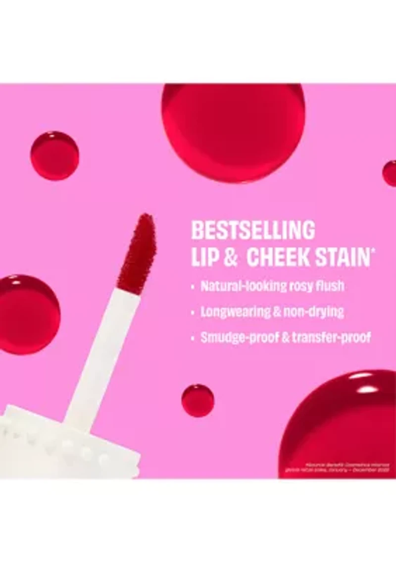 Benetint Lip & Cheek Stain - Jumbo 