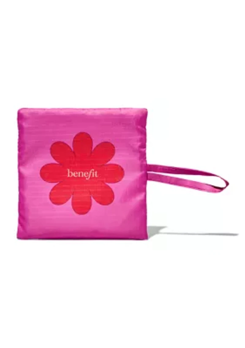 Benebingo 4-Piece Makeup Gift Set - $74 Value!