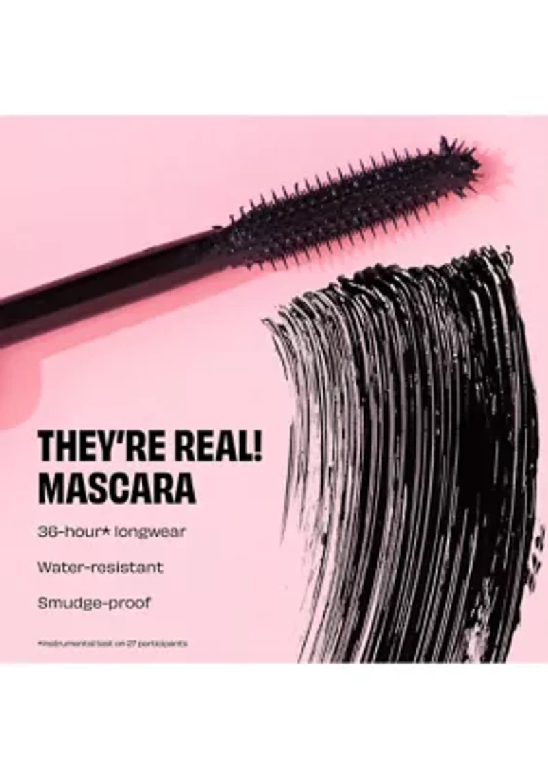 Talk Beauty to Me 2-Piece Lip & Cheek Tint + Mascara Gift Set - $55 Value!