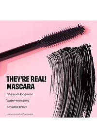 Talk Beauty to Me 2-Piece Lip & Cheek Tint + Mascara Gift Set - $55 Value!