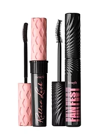 Queen’s Glam–bit 2-Piece Mascara Gift Set - $58 Value!