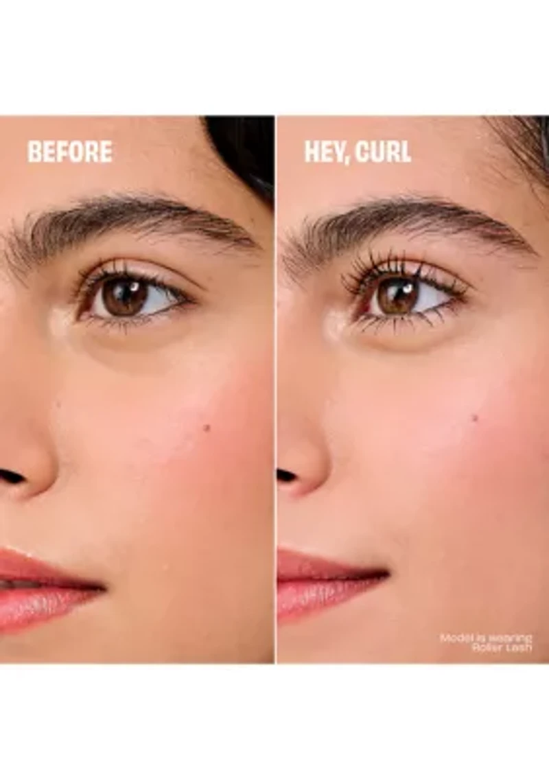 Queen’s Glam–bit 2-Piece Mascara Gift Set - $58 Value!