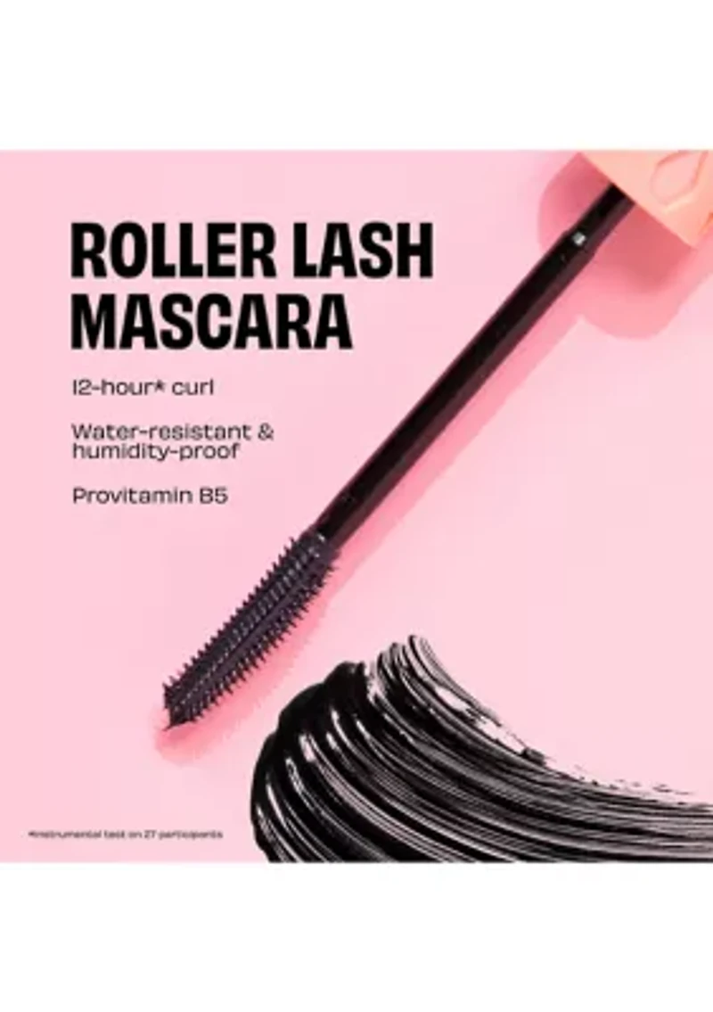 Queen’s Glam–bit 2-Piece Mascara Gift Set - $58 Value!