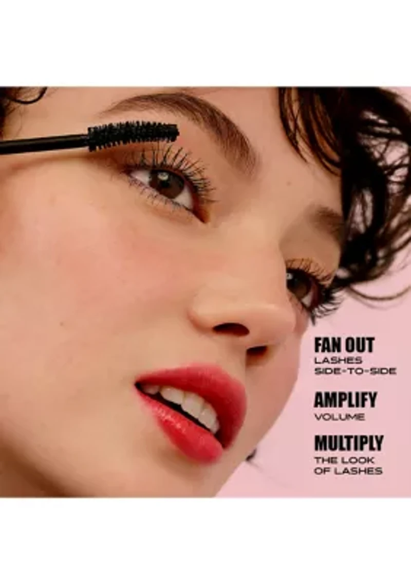 Queen’s Glam–bit 2-Piece Mascara Gift Set - $58 Value!