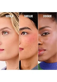 Game On Glow Blush & Highlighter Palette - $57 Value!