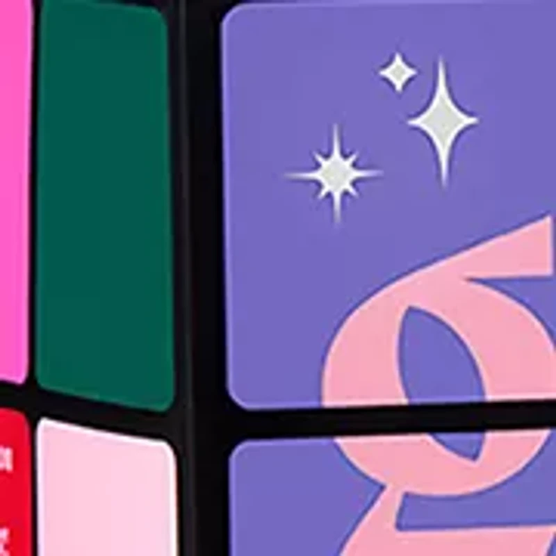 Glam Cube Makeup Advent Calendar Gift Set - $292 Value!