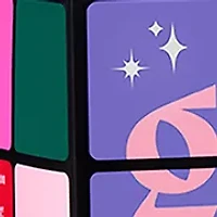 Glam Cube Makeup Advent Calendar Gift Set - $292 Value!