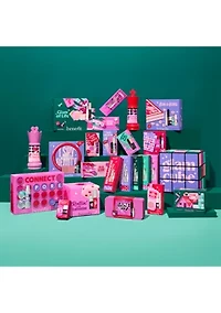 Glam Cube Makeup Advent Calendar Gift Set - $292 Value!