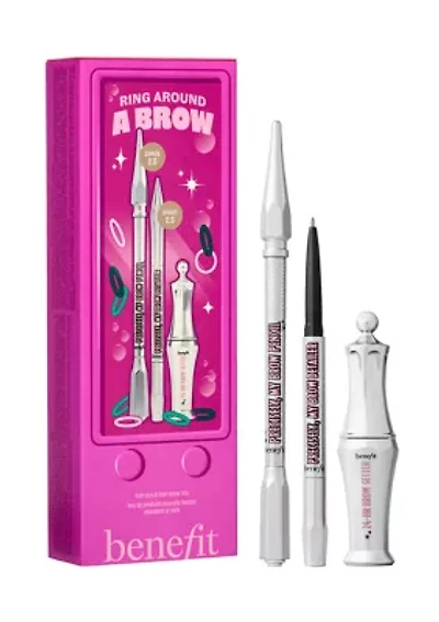Ring Around A Brow 3-Piece Gift Set - $68 Value!