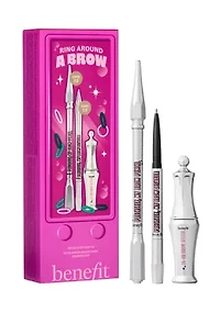 Ring Around A Brow 3-Piece Gift Set - $68 Value!